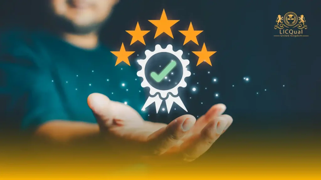 LICQual ISO 9001:2026 QMS (Quality Management System) Transition Lead Auditor Course