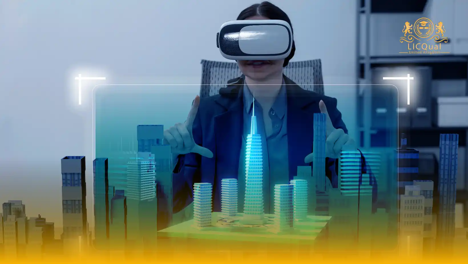 LICQual ISO 19650-1:2018 – Concepts and Principles Foundation Course