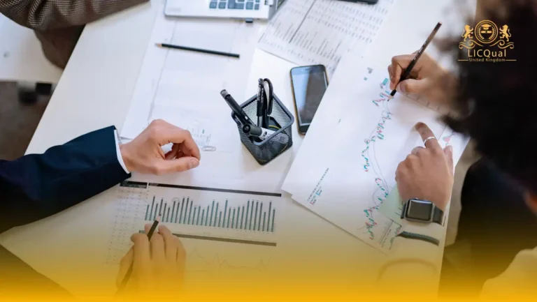 LICQual ISO 19650-2:2018 – Delivery Phase of the Assets Foundation Course