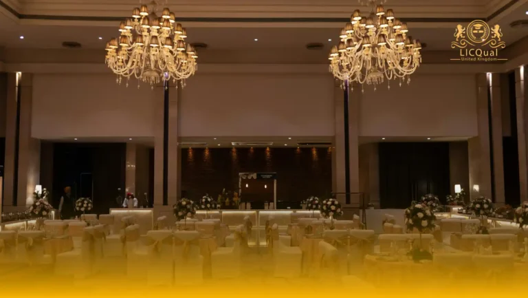 LICQual ISO 20121:2024 Event Sustainability Management Systems Foundation Course