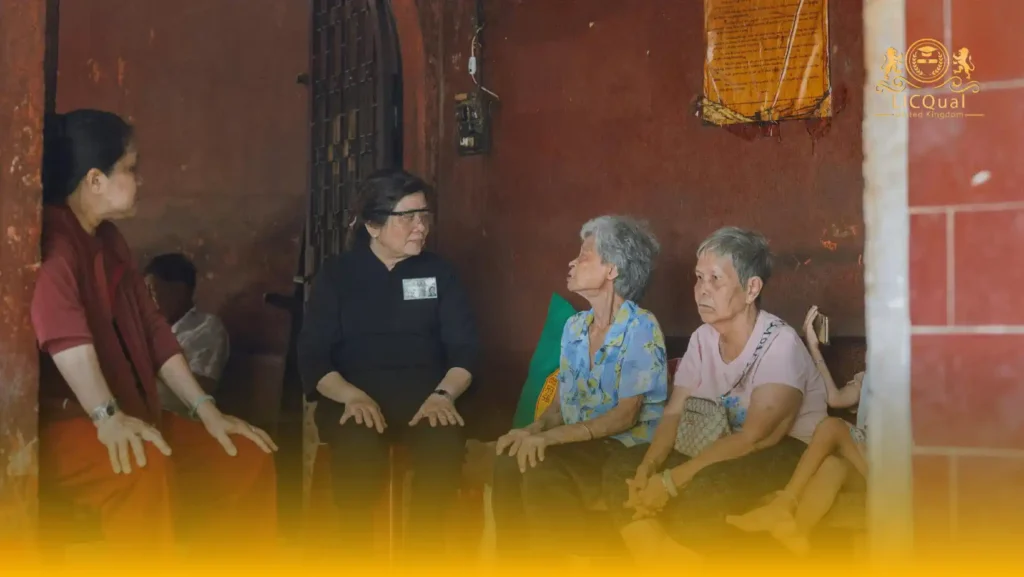 LICQual ISO 26000:2010 Social Responsibility Foundation Course