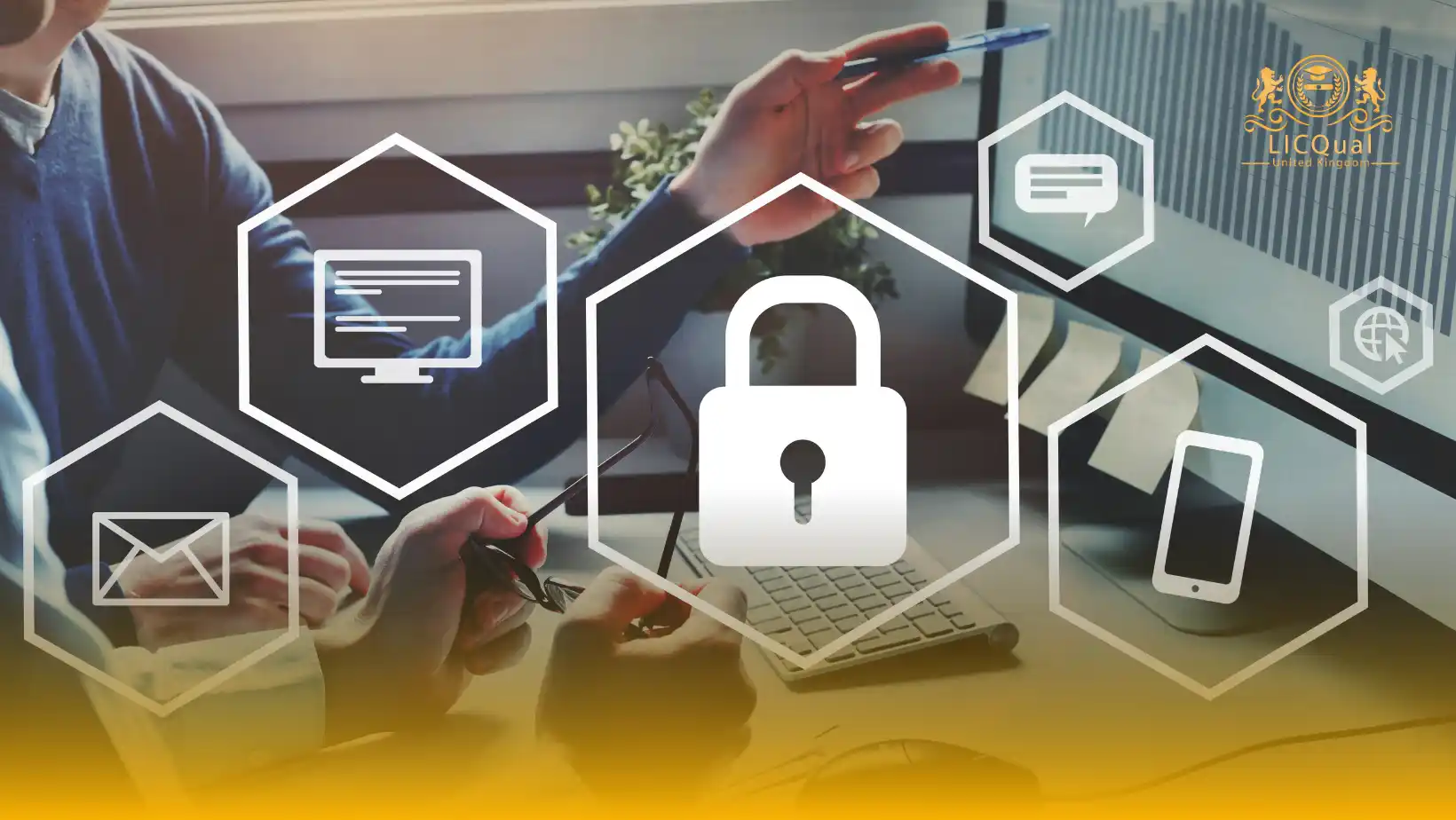 LICQual ISO 27005 Information Security Risk Management Foundation Course