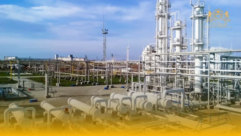 LICQual ISO 29001:2020 Foundation Course