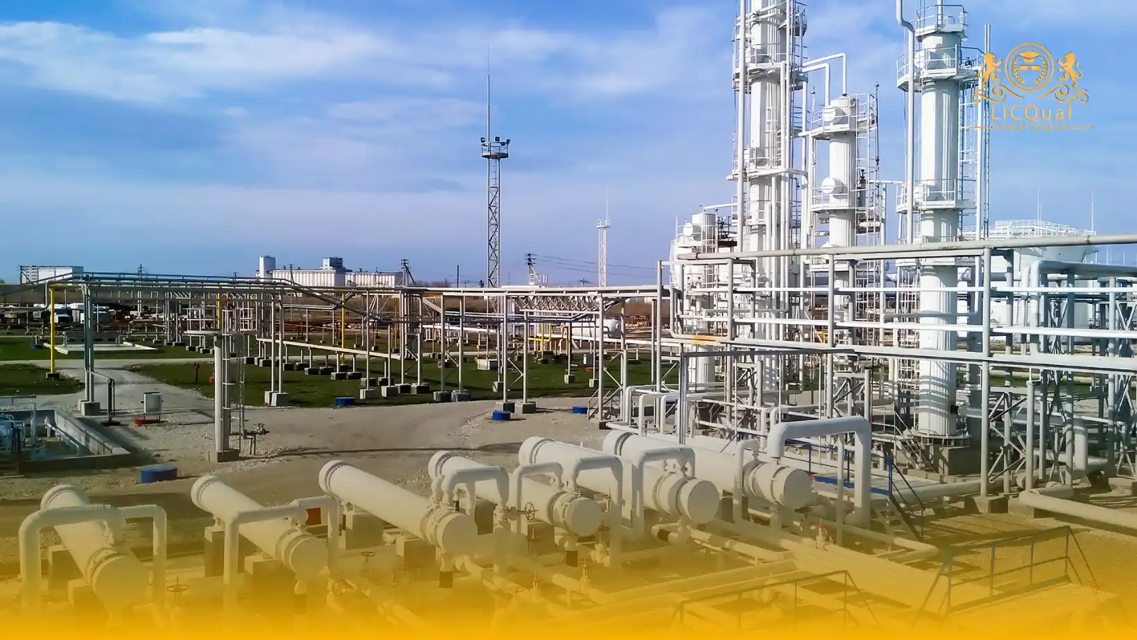 LICQual ISO 29001:2020 Foundation Course