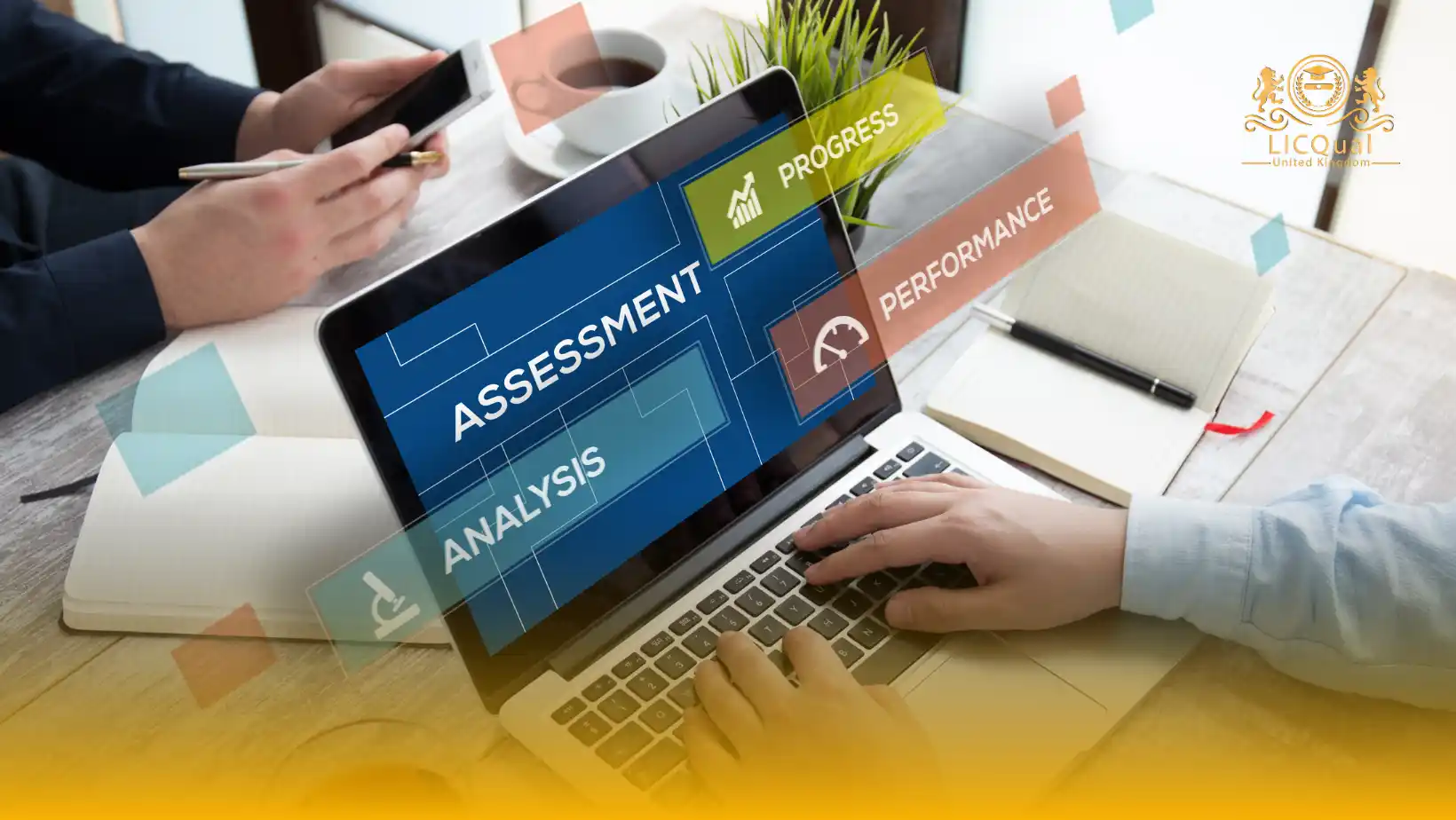 LICQual ISO/IEC 17000:2020 Conformity Assessment Foundation Course