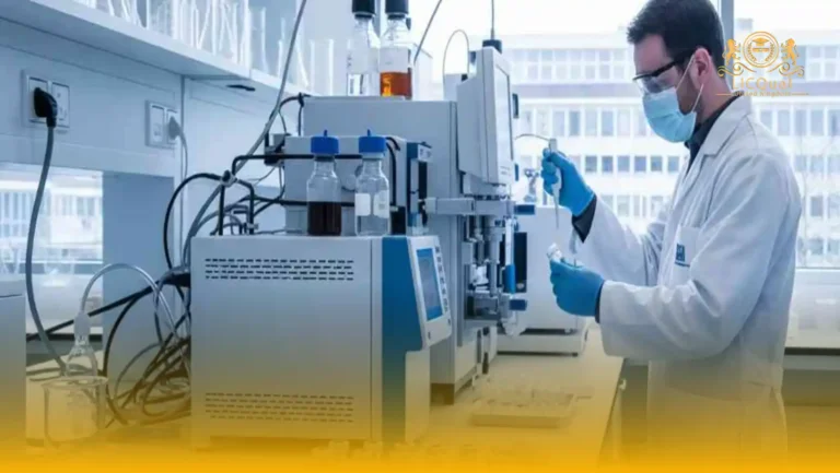 LICQual ISO/IEC 17025:2017 Testing and Calibration Laboratories Foundation Course