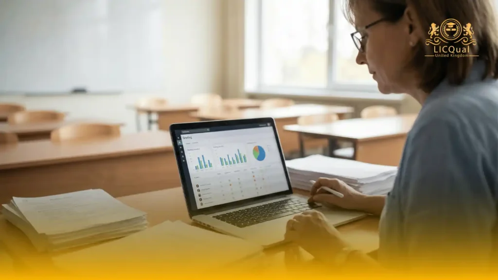 LICQual ISO/IEC 17065:2012 Conformity Assessment Foundation Course