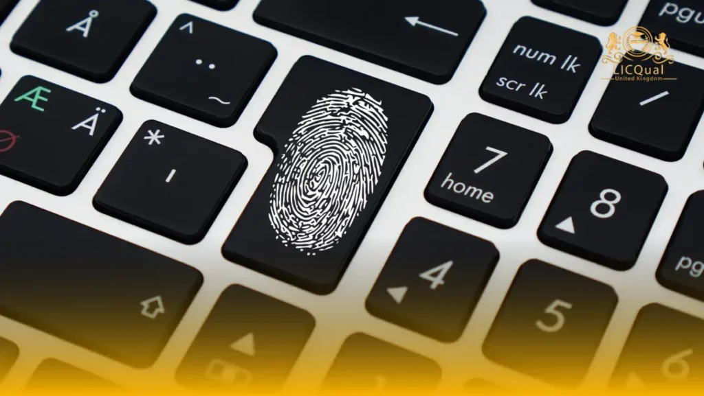 LICQual Level 1 Award in Data Protection