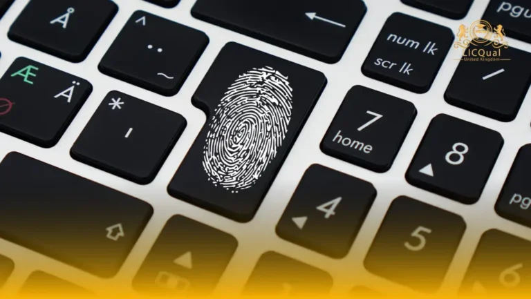 LICQual Level 1 Award in Data Protection