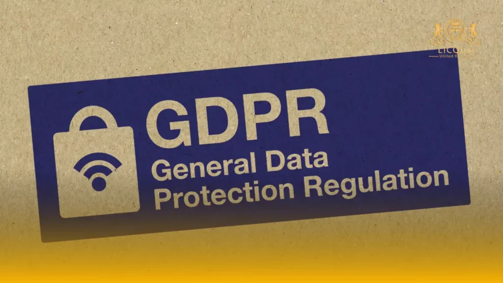 LICQual Level 1 Award in GDPR and Data Protection