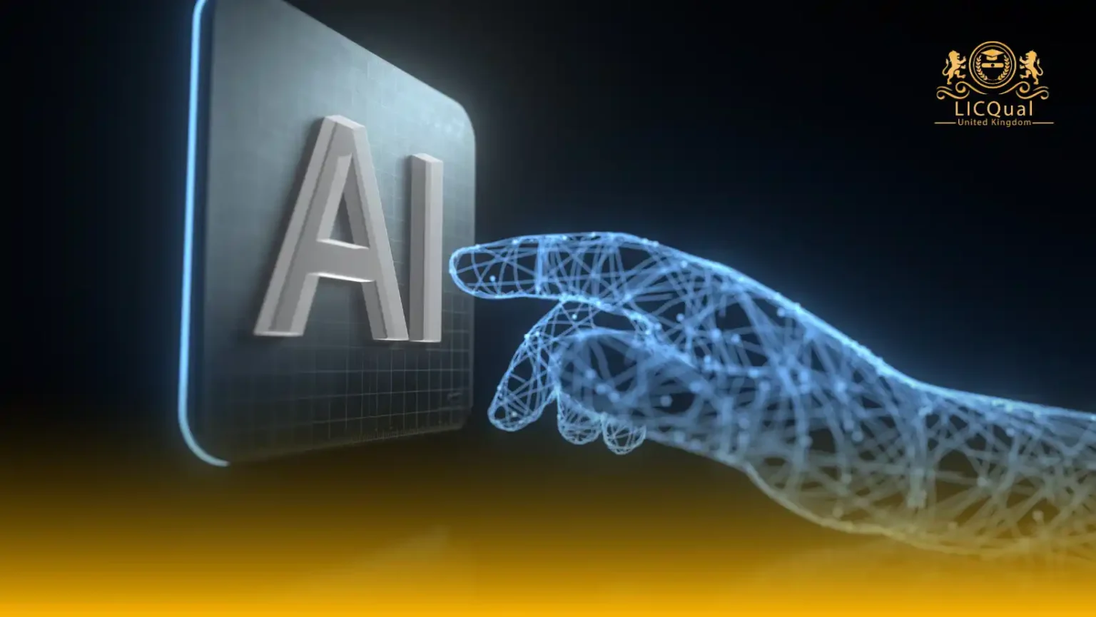 LICQual Level 1 Certificate in Artificial Intelligence in Project Management