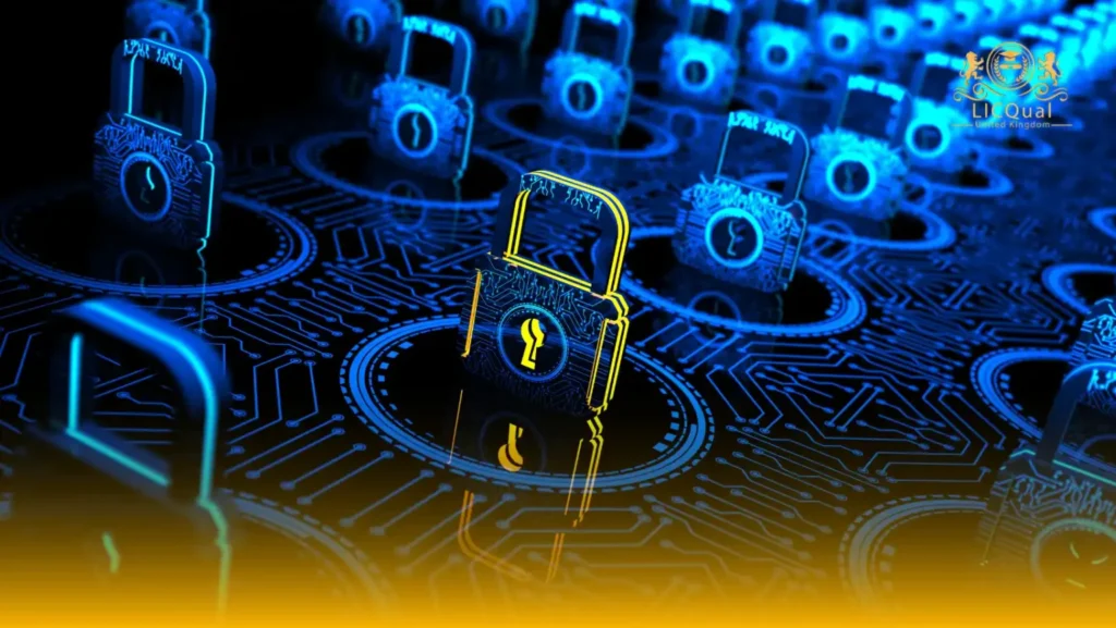 LICQual Level 1 Diploma in Cyber security