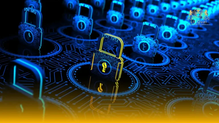 LICQual Level 1 Diploma in Cyber security