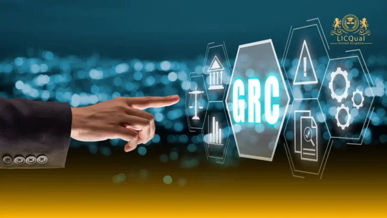 LICQual Level 1 Diploma in Fundamentals of OCTAVE Security Risk Management Framework