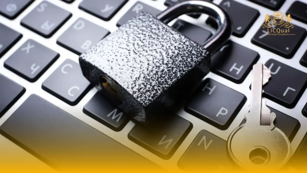 LICQual Level 2 Award in Data Protection