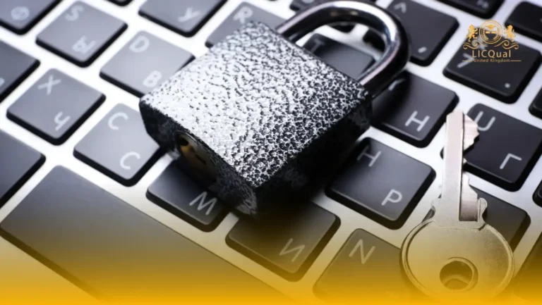 LICQual Level 2 Award in Data Protection