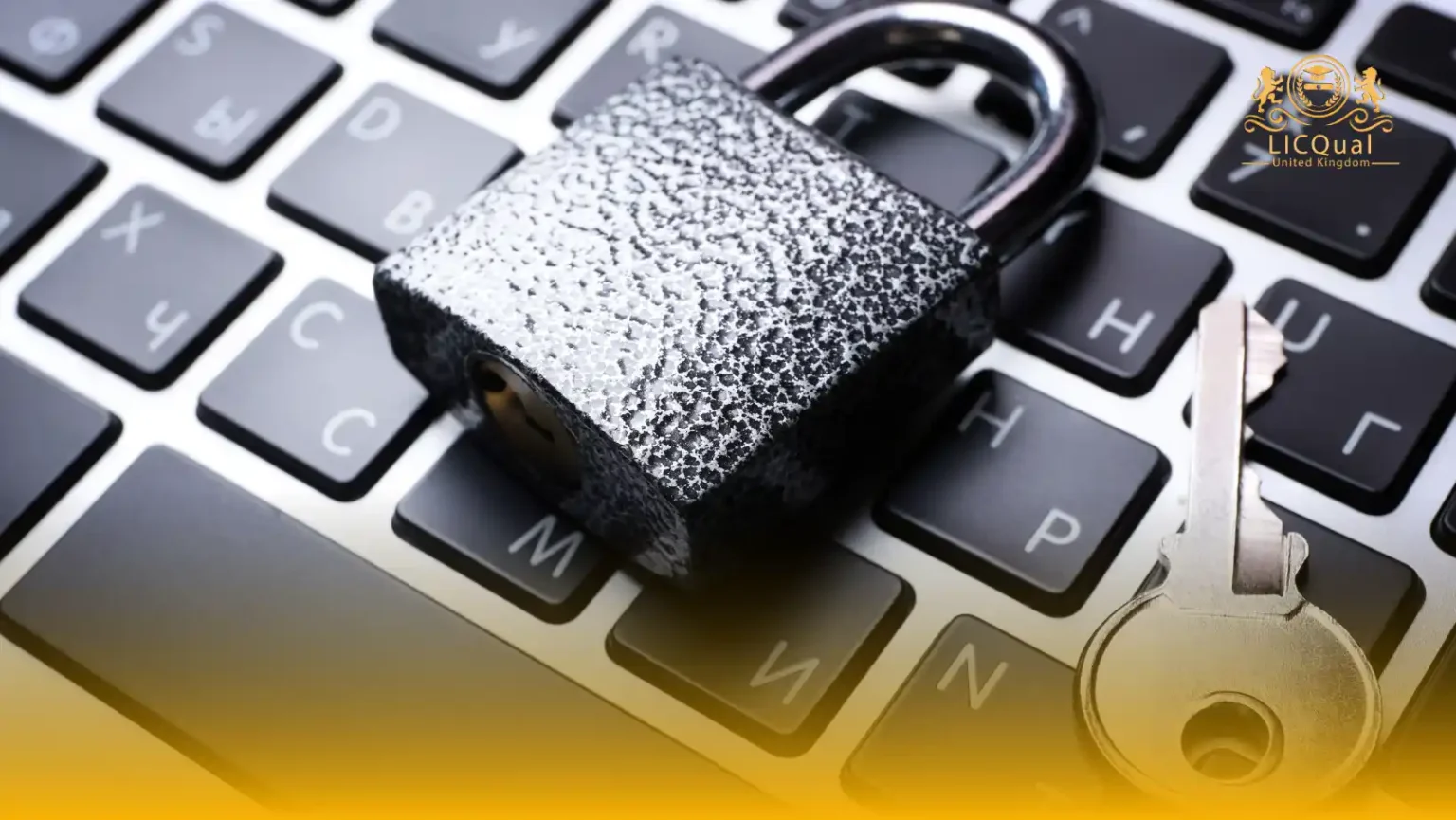 LICQual Level 2 Award in Data Protection