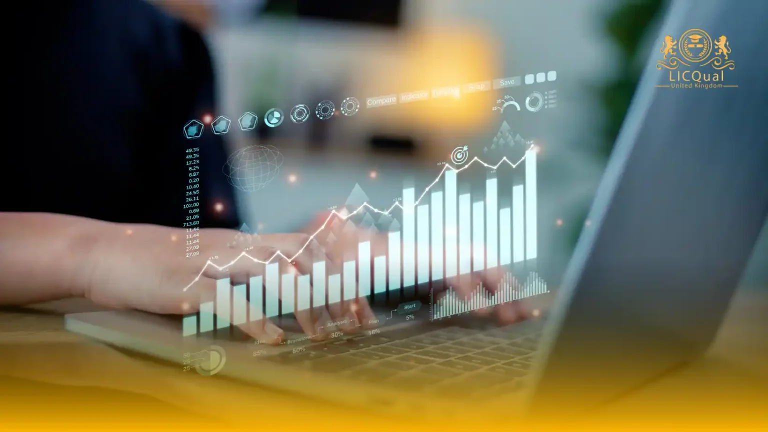 LICQual Level 2 Certificate in Fundamentals of OCTAVE Security Risk Management Framework