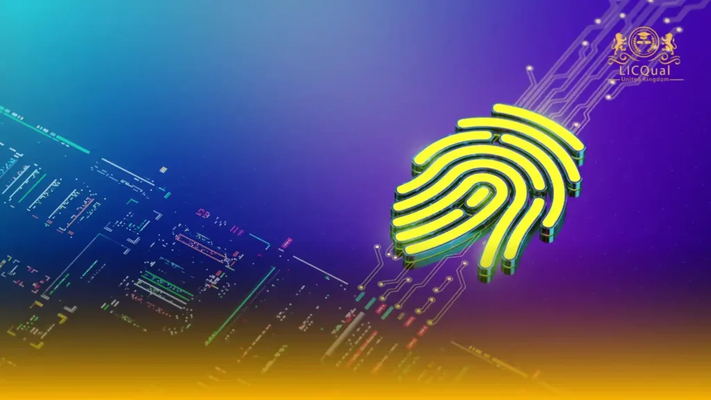 LICQual Level 2 Diploma in Cyber security