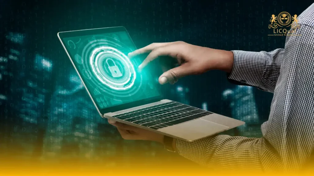 LICQual Level 3 Award in Data Protection