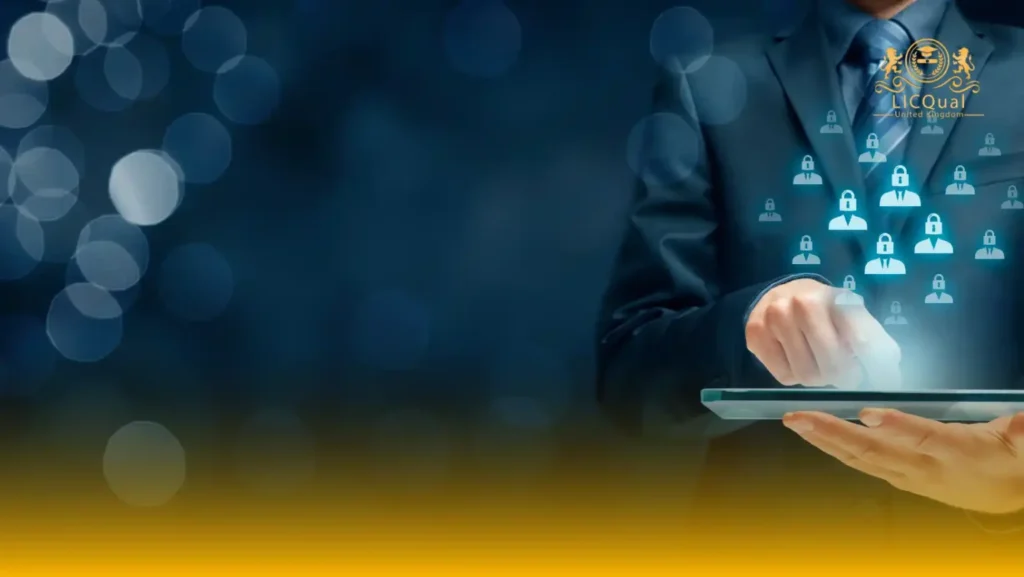 LICQual Level 3 Award in GDPR and Data Protection