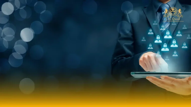 LICQual Level 3 Award in GDPR and Data Protection