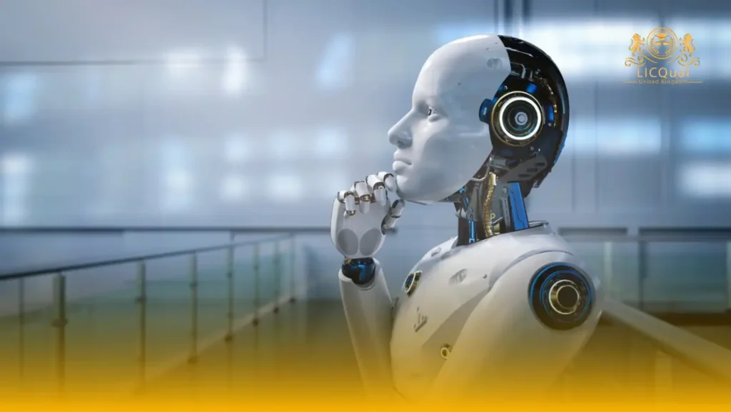 LICQual Level 3 Certificate in Artificial Intelligence in Project Management