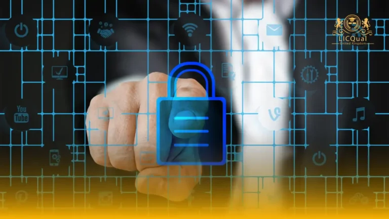 LICQual Level 3 Diploma in Cyber security