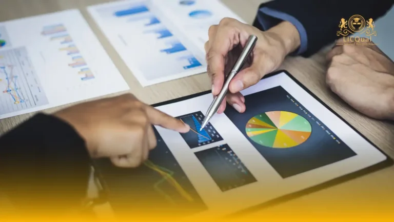 LICQual Level 3 Diploma in Fundamentals of OCTAVE Security Risk Management Framework