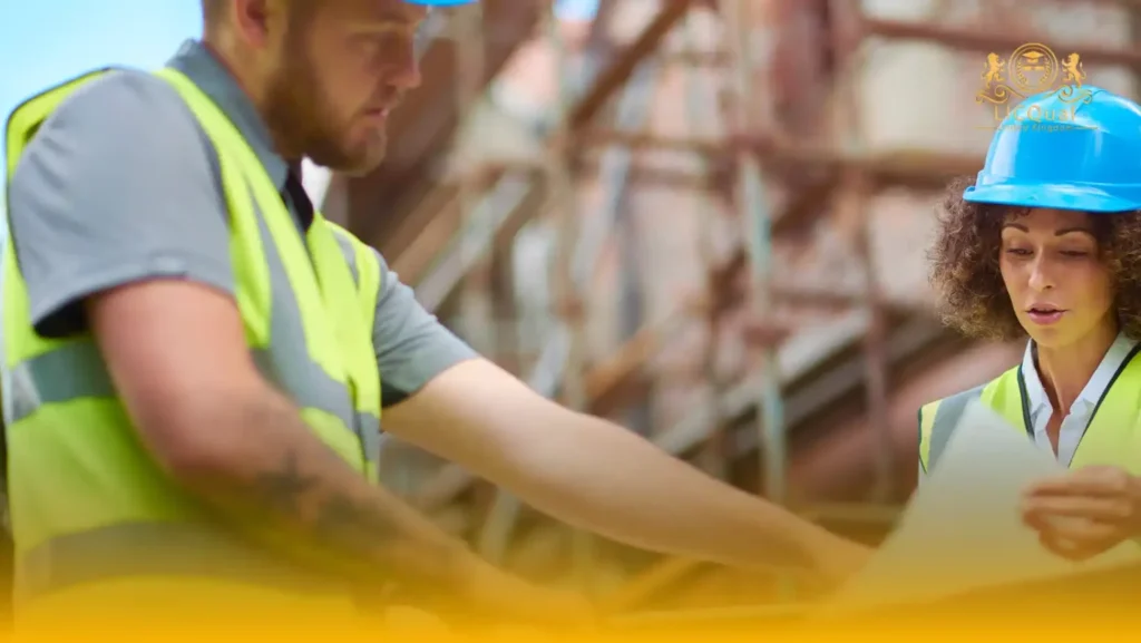 LICQual Level 3 Diploma in Scaffolding Inspector