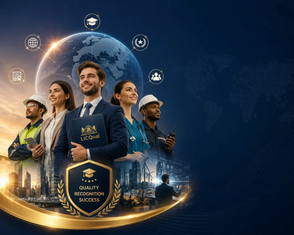 Achieving success through global collaboration