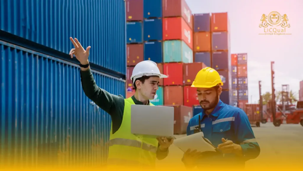 LICQual UK Graduate Diploma in Safety Management - GradDip Safety