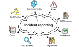 Award in Incident Investigation and Reporting Procedures