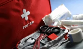 level 2 award in first aid